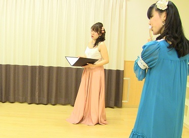 第4回【歌・ソプラノ】~0歳からの親子で楽しむコンサート開催~