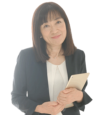 乳幼児教育リトピュア代表の矢島久美子プロフィール