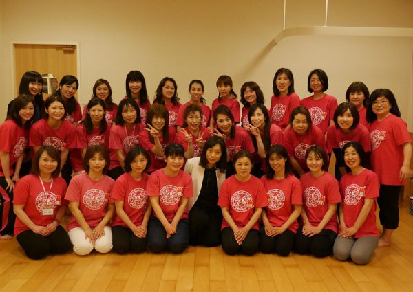 リトピュア認定講師 研修会 開催しました