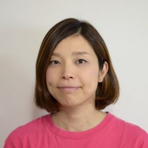photo:岩崎仁美