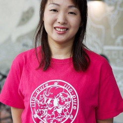 photo:田上英里