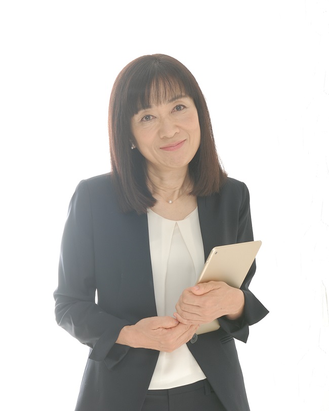 矢島久美子 プロフィール