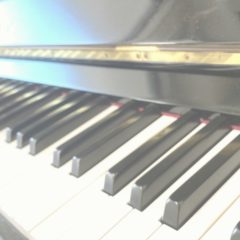 【専門】幼児ピアノ